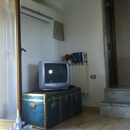 Сasa de vacaciones Tortora